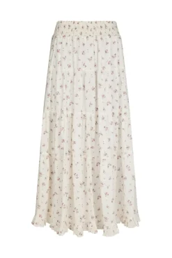 Best Asta Small Blossom Skirt 165649 Nederdele