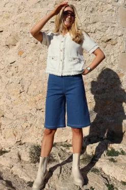 Discount Asta-Long-Shorts 22193 Shorts