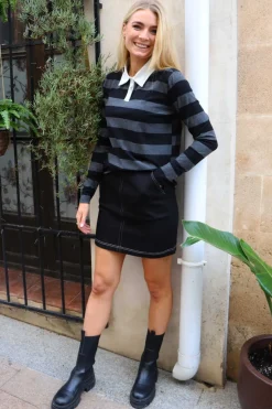 Best Asta-Mini-Skirt 22074 Nederdele