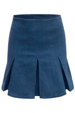 Liberte Nederdele<Asta-Plisse-Skirt 22211