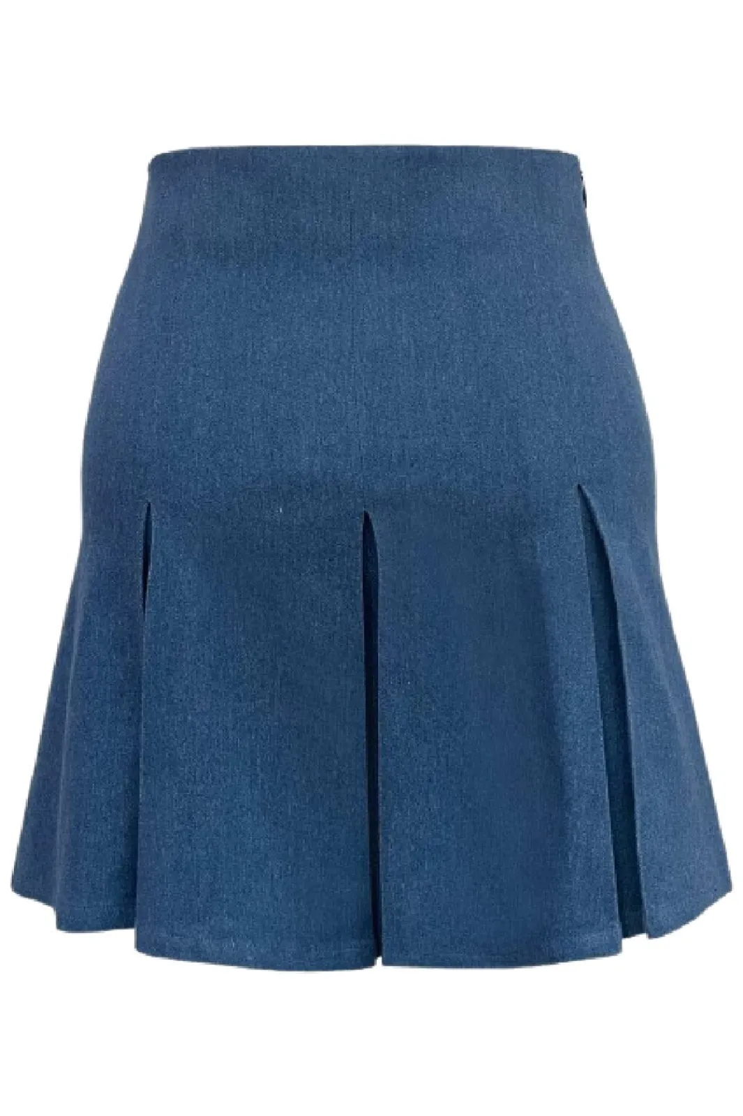 Liberte Nederdele<Asta-Plisse-Skirt 22211