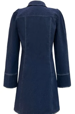 Liberte Kjoler<Asta-V-Neck Dress
