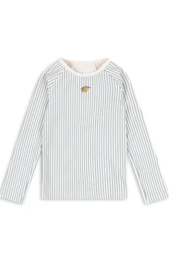 Aster Swim Blouse Grs Ks103271 Børn Badetøj