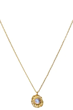 Maanesten Halskæder<Astra Necklace 2652a