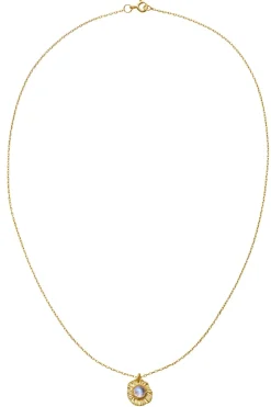 Maanesten Halskæder<Astra Necklace 2652a