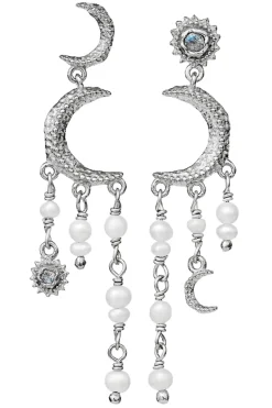 Astrea Earring 9718c Øreringe