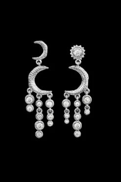 Clearance Astrea Twinkle Øreringe