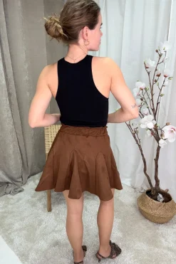 Clearance Astrid Skirt A Nederdele