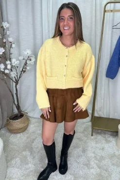 Clearance Astrid Skirt A Nederdele