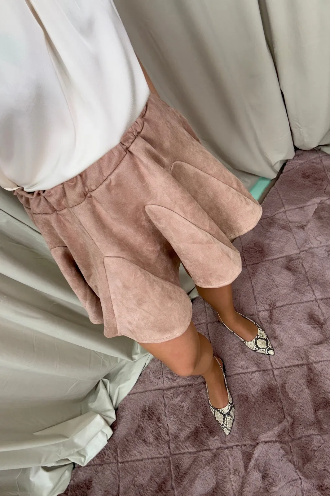 Astrid Skirt A Nederdele