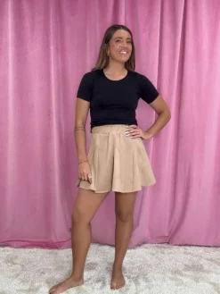 Astrid Skirt A Nederdele