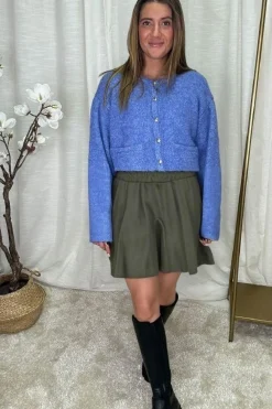 A-bee Nederdele<Astrid Skirt A