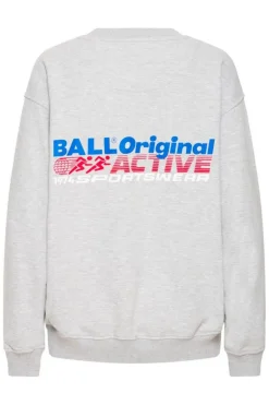 Sale Attivo Crewneck Sweatshirt 50405372 Sweatsæt & Comfy Wear|Bluser & Skjorter