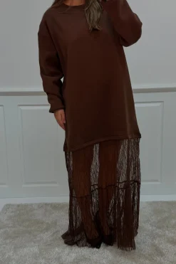 Sale Aubrey dress Kjoler