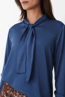 Audrey Blouse 2238 Bluser & Skjorter