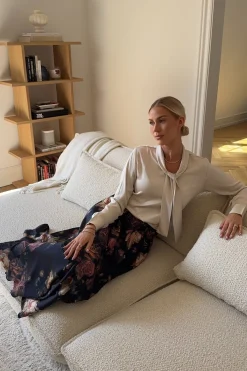 Audrey Blouse 2227 Bluser & Skjorter