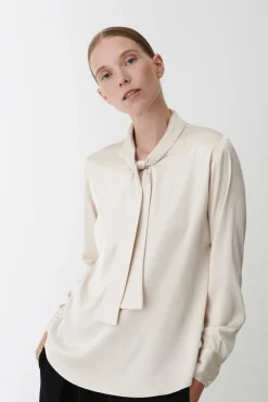 Audrey Blouse 2227 Bluser & Skjorter