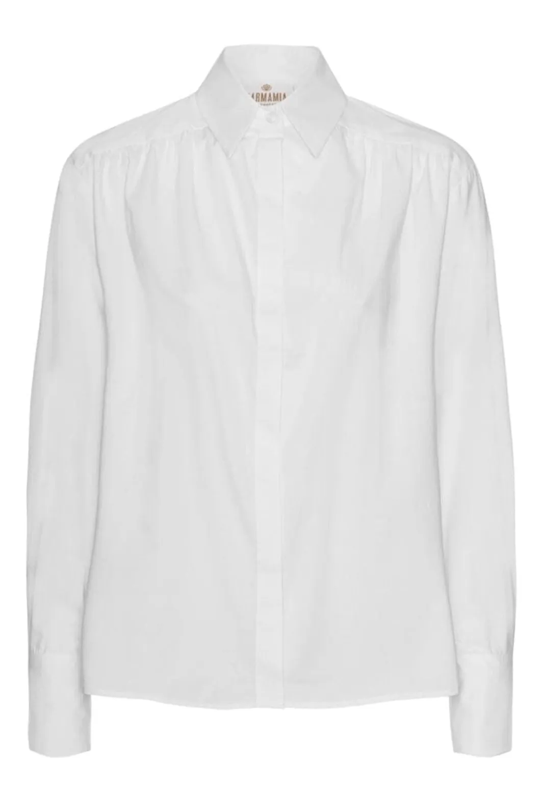 Karmamia Bluser & Skjorter<Augusta Shirt