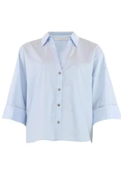Sale Augusta Shirt 14985 Bluser & Skjorter|Ammevenligt Tøj