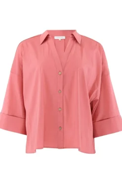 Continue Bluser & Skjorter<Augusta Shirt 14985