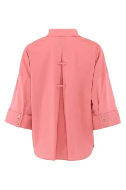 Continue Bluser & Skjorter<Augusta Shirt 14985