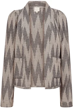 Gossia Overtøj & Jakker<Augustego Jacket G2371