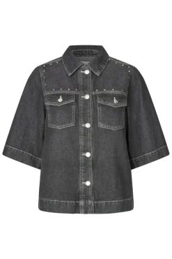 Clearance Aulera S-G Bluser & Skjorter