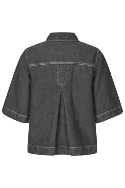 Clearance Aulera S-G Bluser & Skjorter