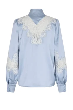 Hot Aurelia Shirt Bluser & Skjorter|Ammevenligt Tøj