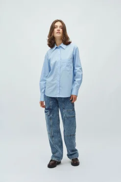 Online Aurore-M 63560945 Bluser & Skjorter