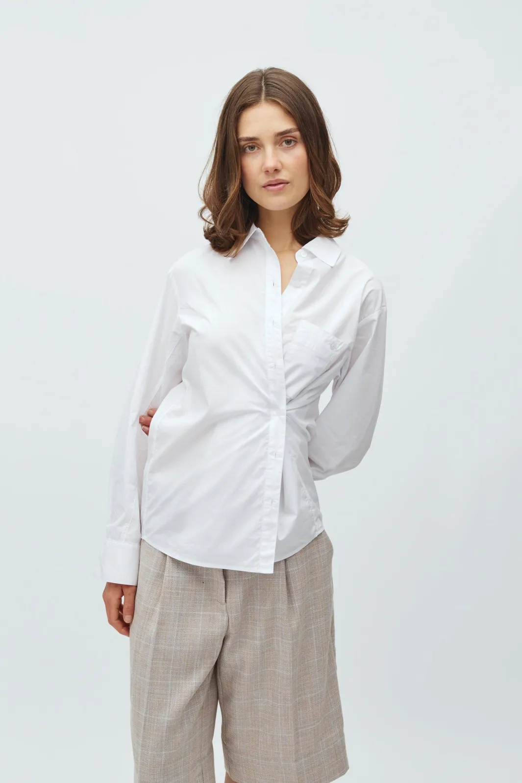 MbyM Bluser & Skjorter<Aurore-M 63560945