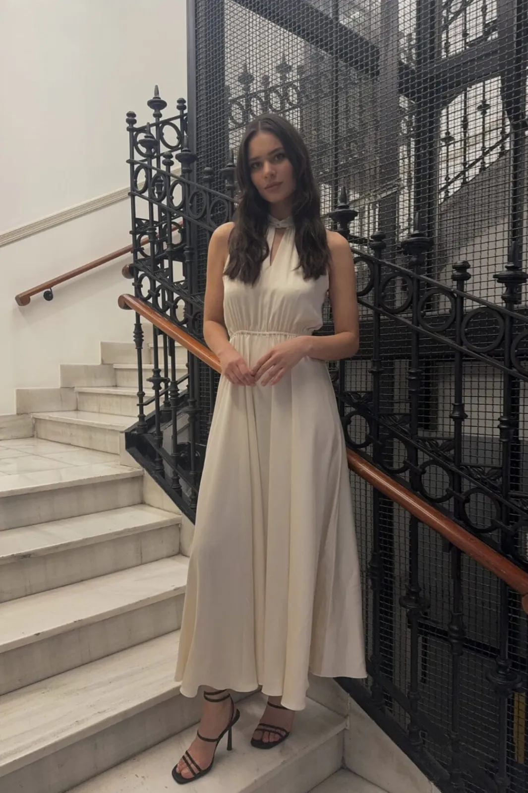 Discount Ava Maxi Dress 2087 Kjoler