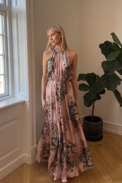 Karmamia Kjoler<Ava Maxi Dress 2186
