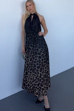 Ava Maxi Dress 2317 Kjoler
