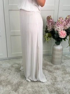A-bee T-Shirts & Toppe<Ava Skirt