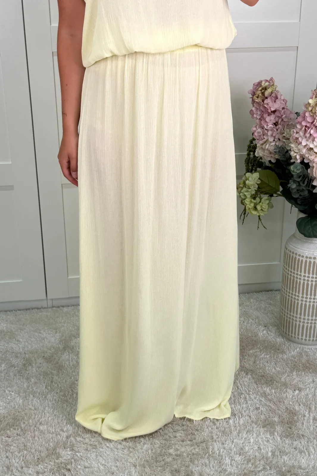 A-bee Nederdele<Ava Skirt