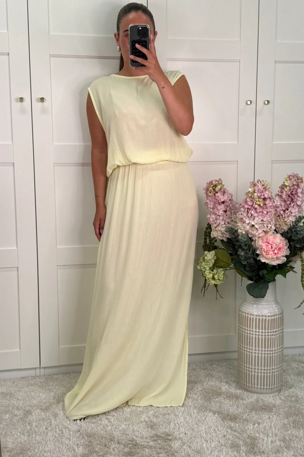 A-bee Nederdele<Ava Skirt