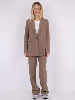 Outlet Avery Suit Blazer Blazere