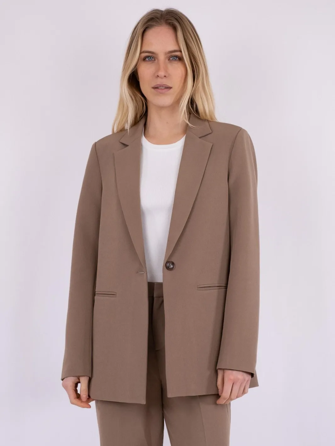 Outlet Avery Suit Blazer Blazere