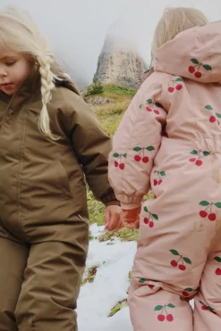 Sale Award Snowsuit Grs Ks103443 Børn Flyverdragter