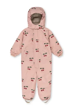 Sale Award Snowsuit Grs Ks103443 Børn Flyverdragter