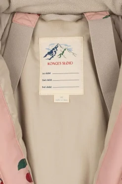 Sale Award Snowsuit Grs Ks103443 Børn Flyverdragter