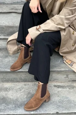 Best Aware And More CS8766 Copenhagen Shoes|Støvler