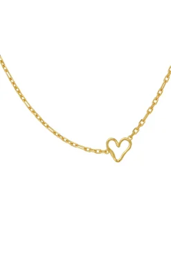 Maanesten Halskæder<Ayiya Necklace