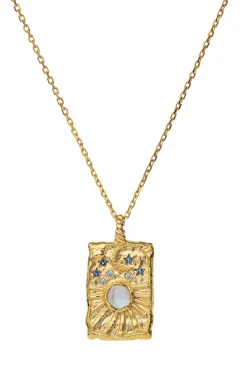 Maanesten Halskæder<Aylin Necklace 2611a