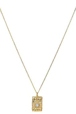 Maanesten Halskæder<Aylin Necklace 2611a
