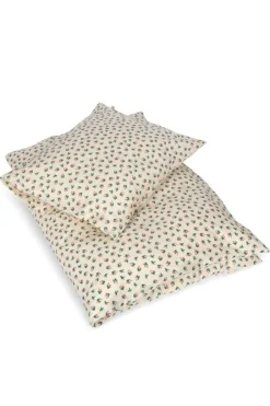 Børn Konges Sløjd Bad, Leg & Interiør<Baby Bedding Gots
