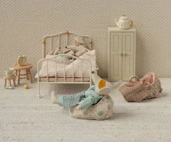 Børn Maileg Bad, Leg & Interiør<Babylift, Baby Mus