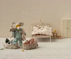 Børn Maileg Bad, Leg & Interiør<Babymus I Babylift