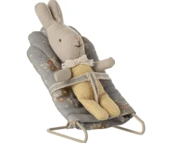 New Babysitter, My Børn Bad, Leg & Interiør